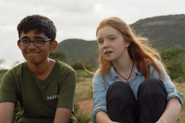 映画で「世界」を語り合おう ー シネマ・ダイアローグ #004 『アニマル ぼくたちと動物のこと』