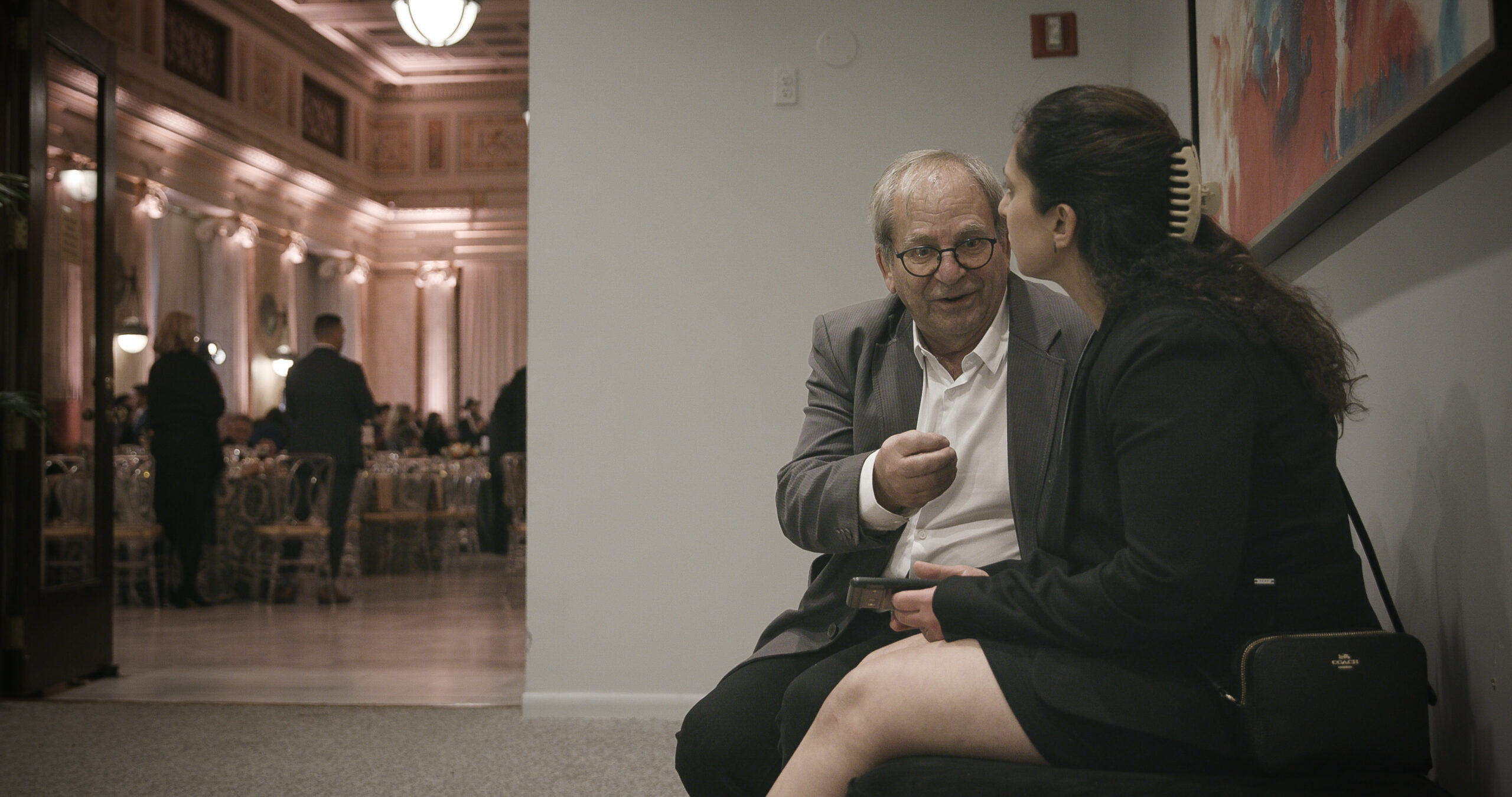 ©Meridian Hill Pictures