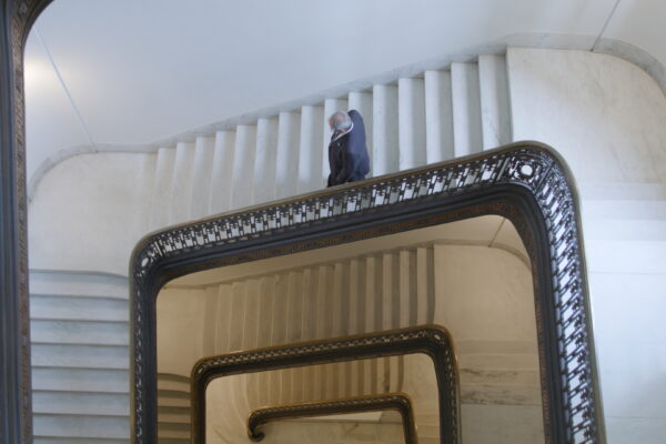 ©Meridian Hill Pictures