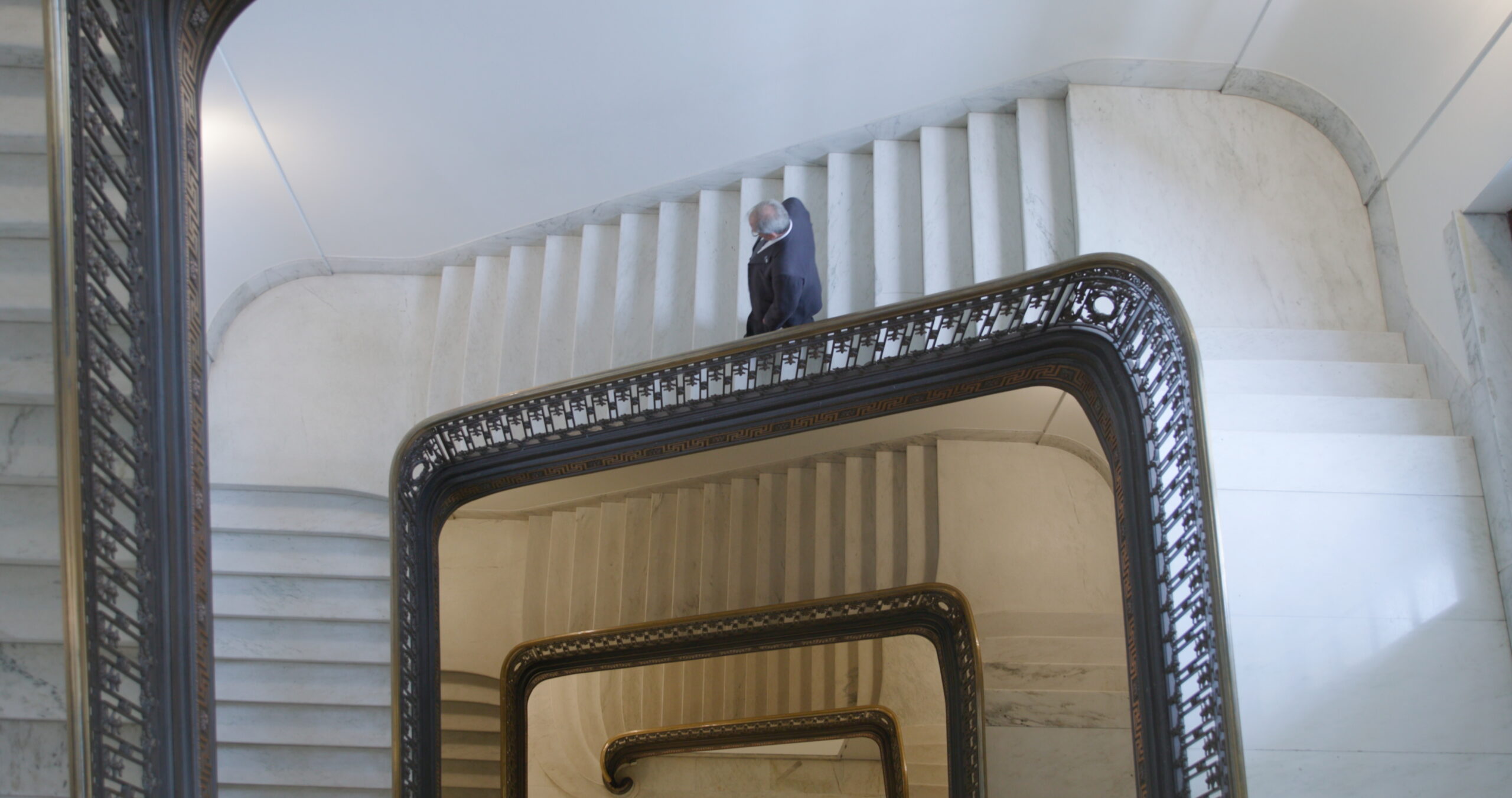 ©Meridian Hill Pictures