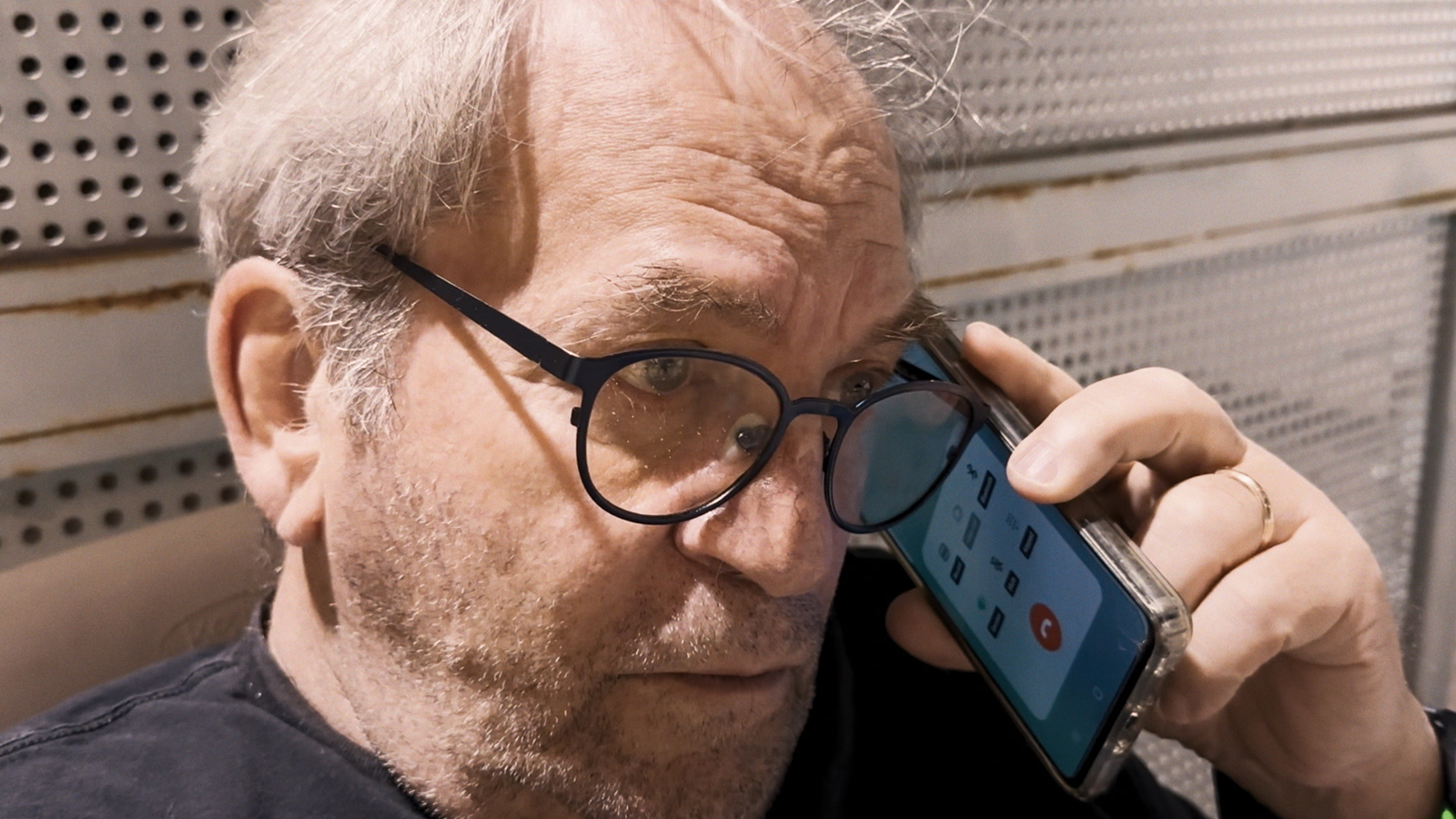 ©Meridian Hill Pictures