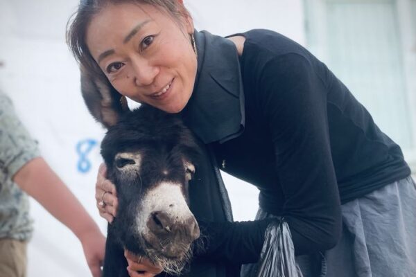 国境なき子どもたち 松永晴子さん7月11日（金）上映後トークのご案内