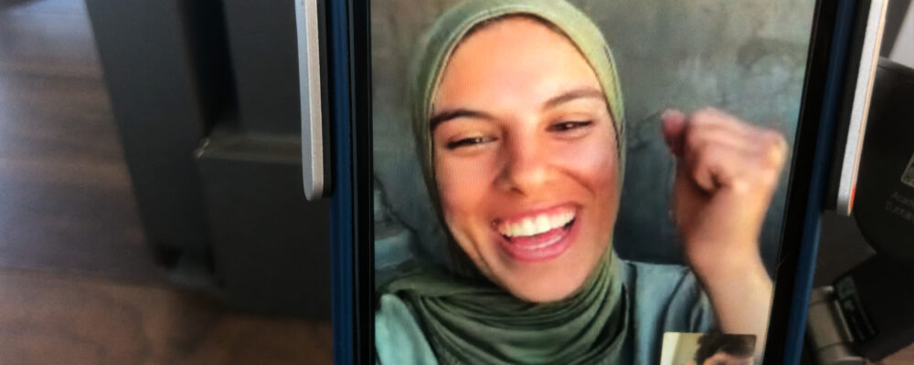 ©Sepideh Farsi Reves d'Eau Productions