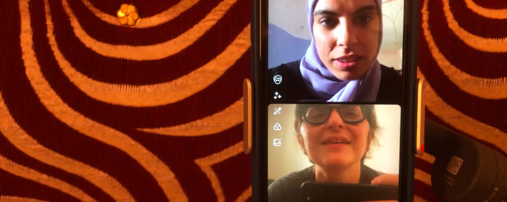 sub2 ©Sepideh Farsi Reves d'Eau Productions sub2 ©Sepideh Farsi Reves d'Eau Productions